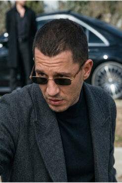 MONAL EYEWEAR YERALTI BOZO GÜNEŞ GÖZLÜĞÜ Ben ihanetin kokusunu nerede olsa alırım.