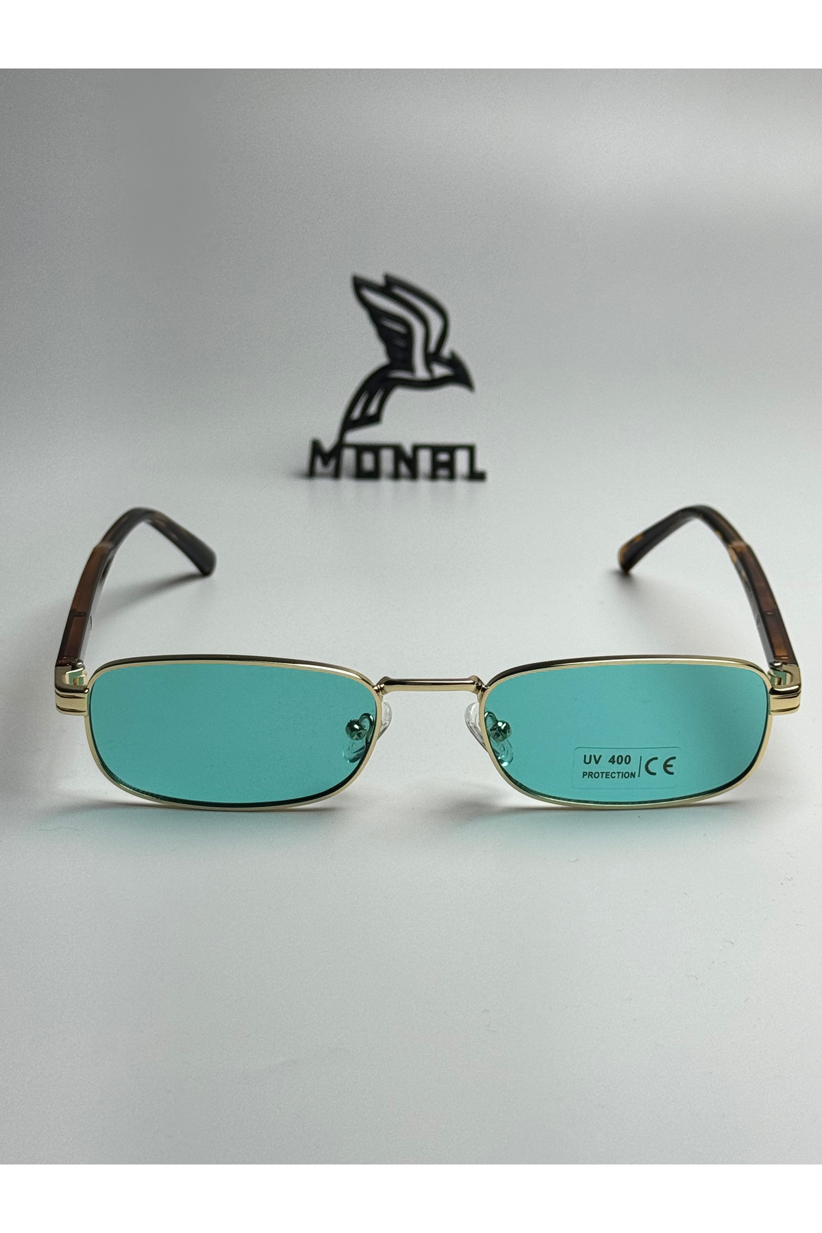 MONAL EYEWEAR YERALTI BOZO GÜNEŞ GÖZLÜĞÜ Ben ihanetin kokusunu nerede olsa alırım. - Görsel 2