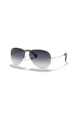 Ray-Ban RB 3449 003/8G 59 Unisex Güneş Gözlüğü