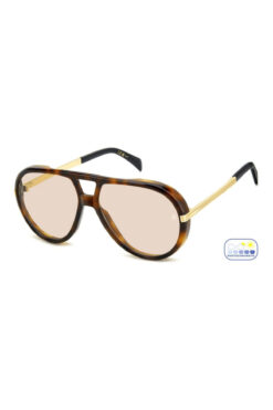 David Beckham Db 99/VOYAGER - 2IK613O Pınk Erkek Güneş Gözlüğü