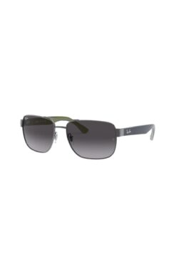 Ray-Ban 0RB 3530 004/8G 58 Erkek Güneş Gözlüğü