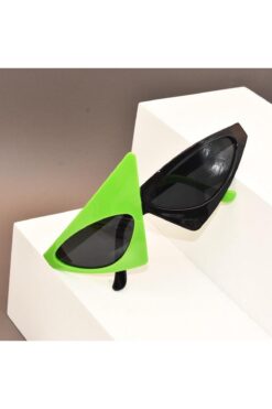 Toz Vintage Seamy Vintage & Retro Güneş Gözlüğü