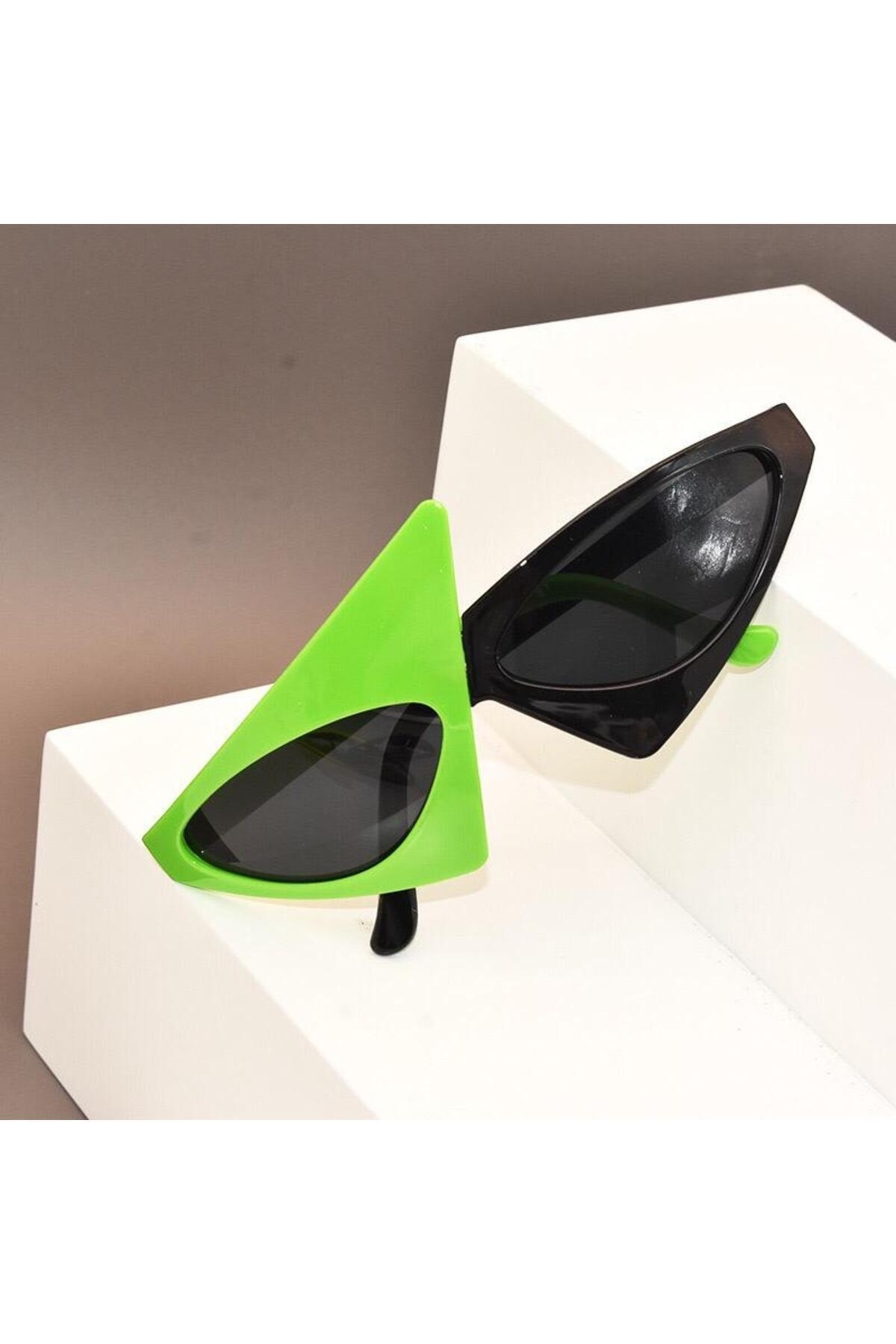 Toz Vintage Seamy Vintage & Retro Güneş Gözlüğü