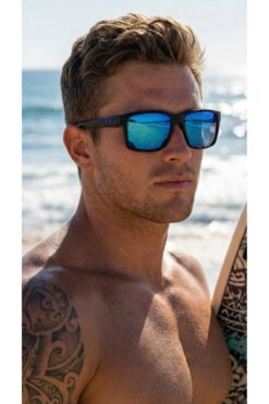 Olivier Philippe 9102 C192 59 Olivier Philippe Polarize Güneş Gözlüğü