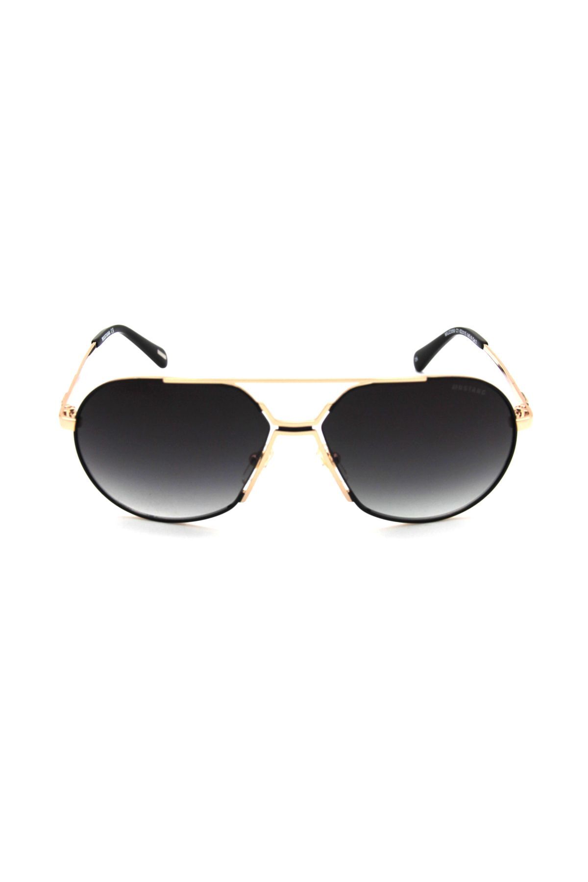 Mustang Mu 2359 01 Erkek Güneş Gözlüğü - Görsel 2