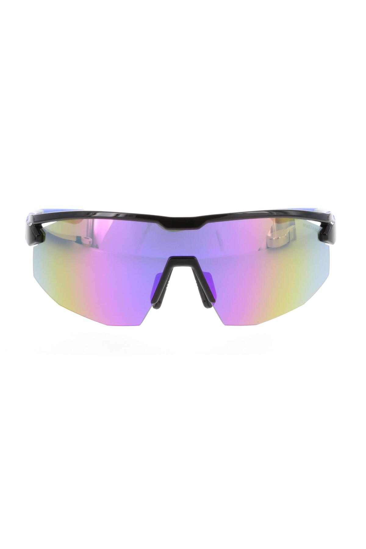 Mustang MU2440-01 140 Erkek Güneş Gözlüğü - Görsel 2