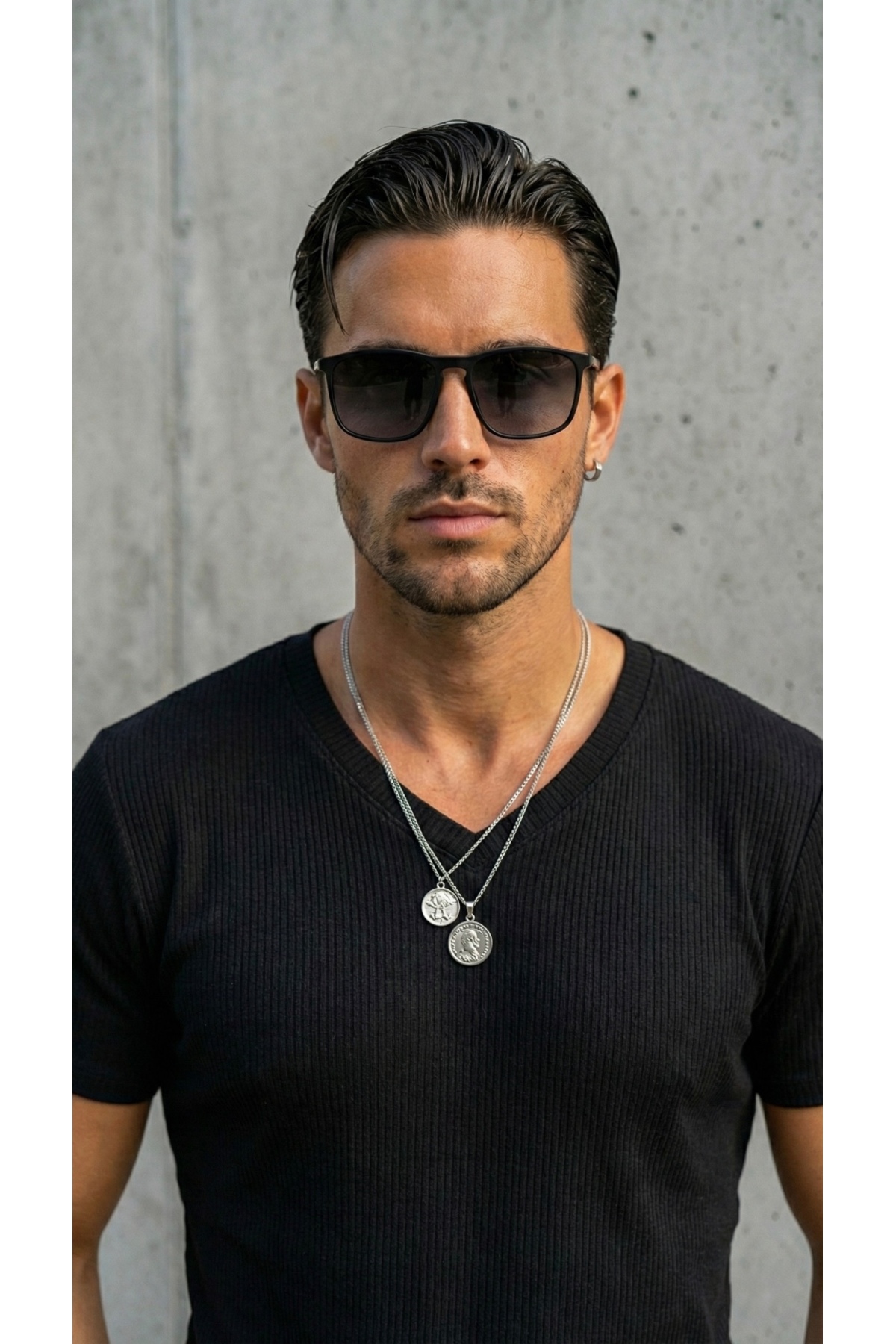 Polo Exchange 1683 C-1 1000 Polarize Güneş Gözlüğü