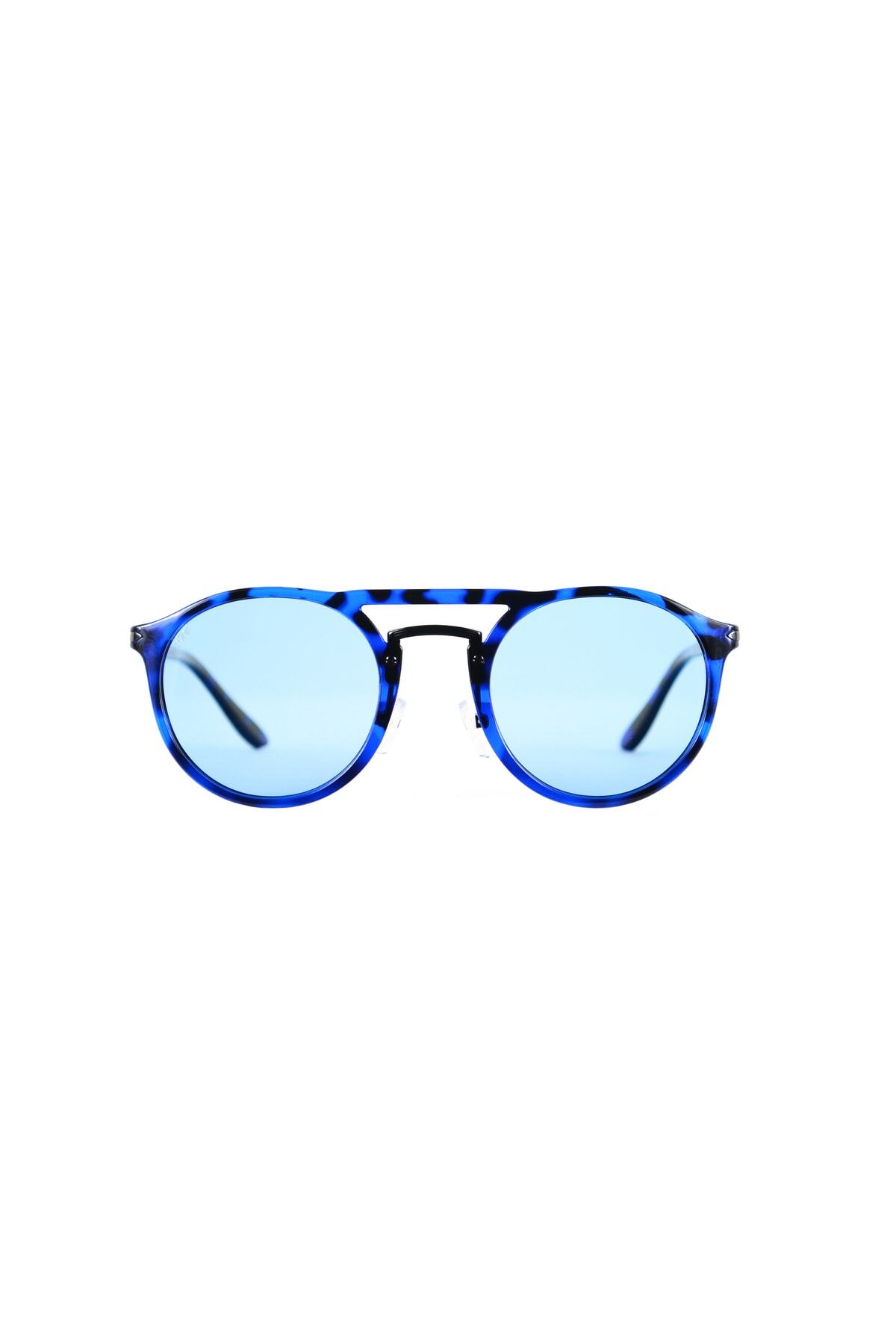 LOOKlight Scott Ocean Unisex Güneş Gözlüğü