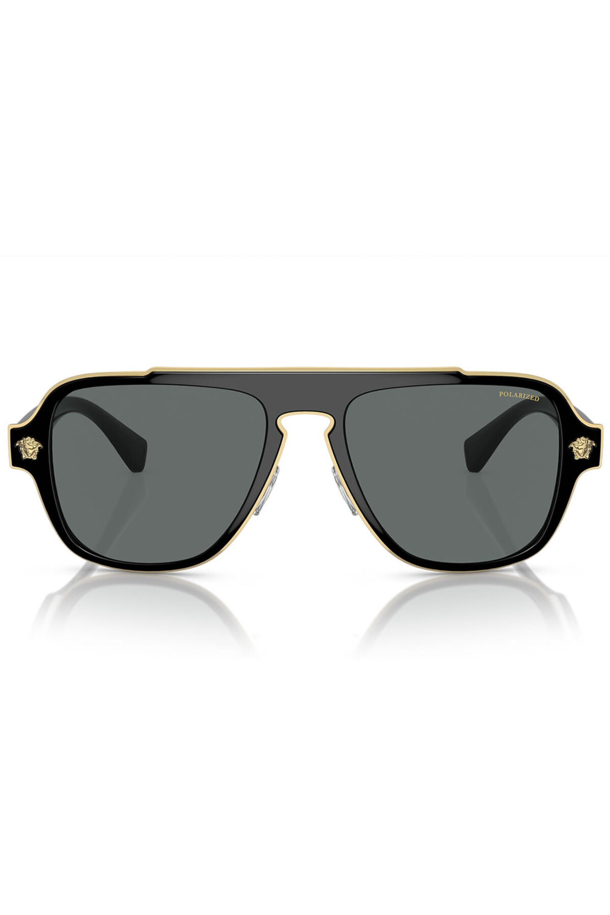 Versace VE2199 100281 56 Erkek Güneş Gözlüğü - Görsel 3