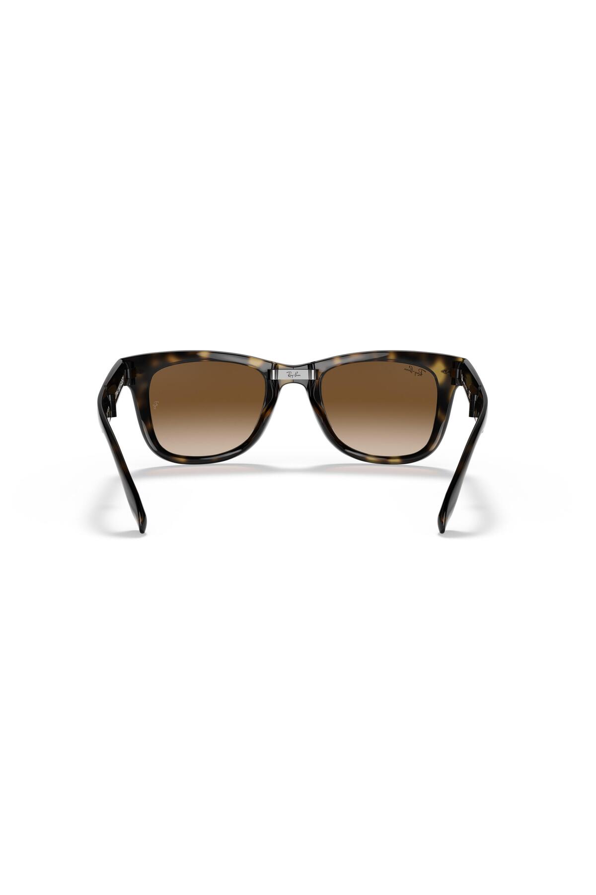 Ray-Ban RayBan 0RB4105 710/51 50 - Görsel 3