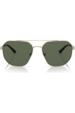 Vogue VO4264-SI 848/71 Erkek Güneş Gözlüğü