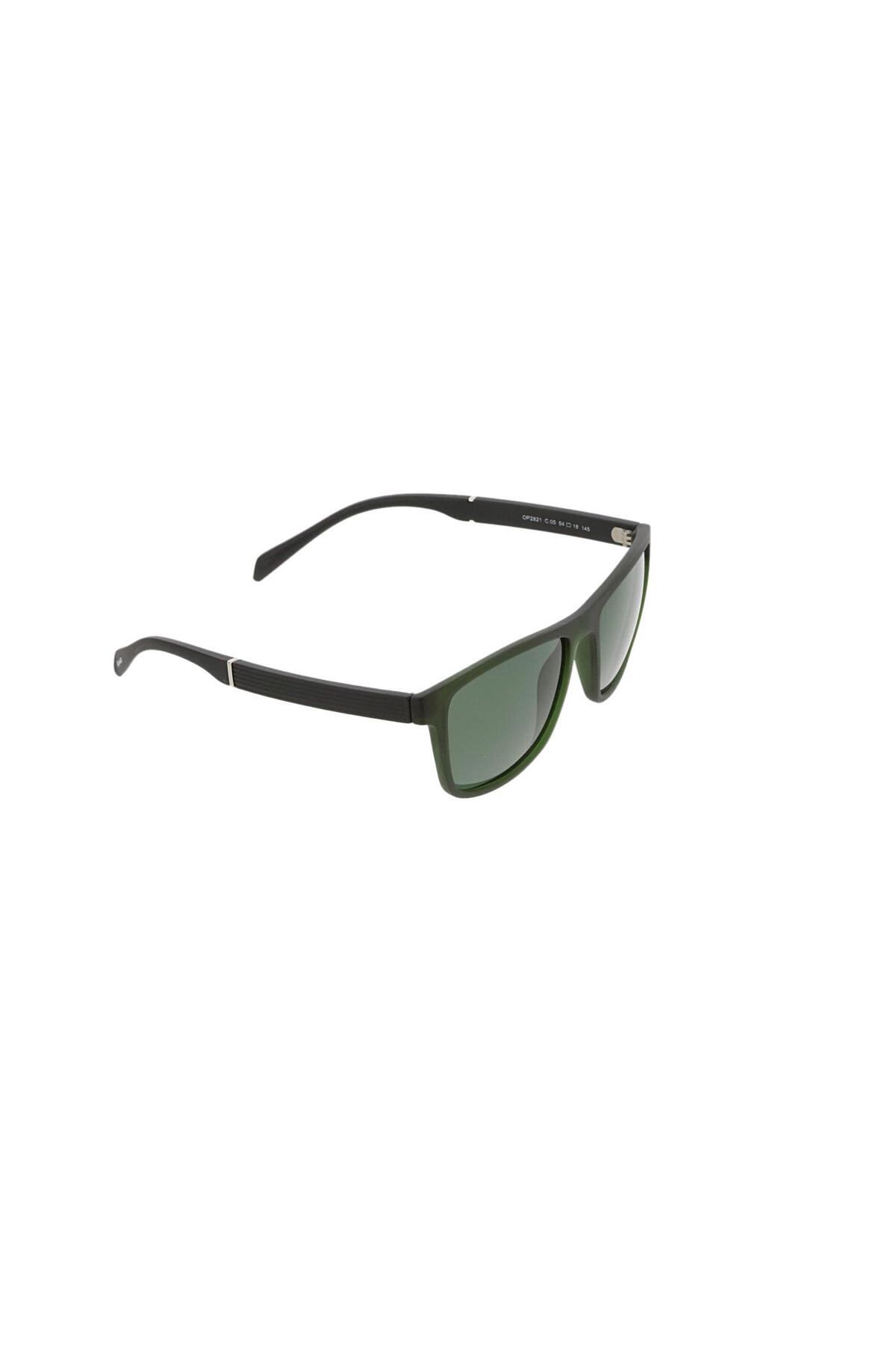 Optelli Optellı OP2821 05 Erkek Güneş Gözlüğü - Görsel 3