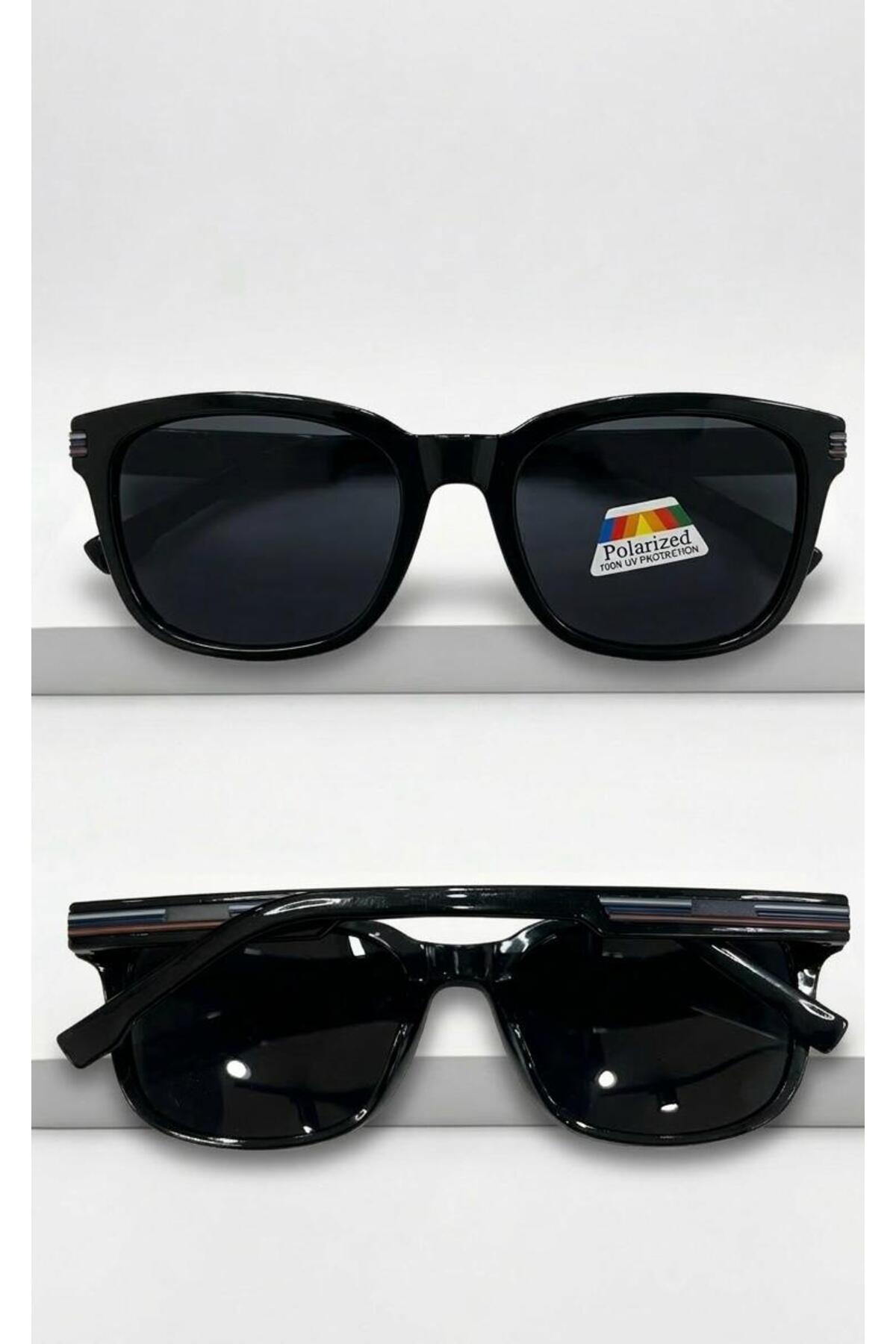 Nilu Moda LÜX POLARİZE ÜNİSEX - Görsel 3