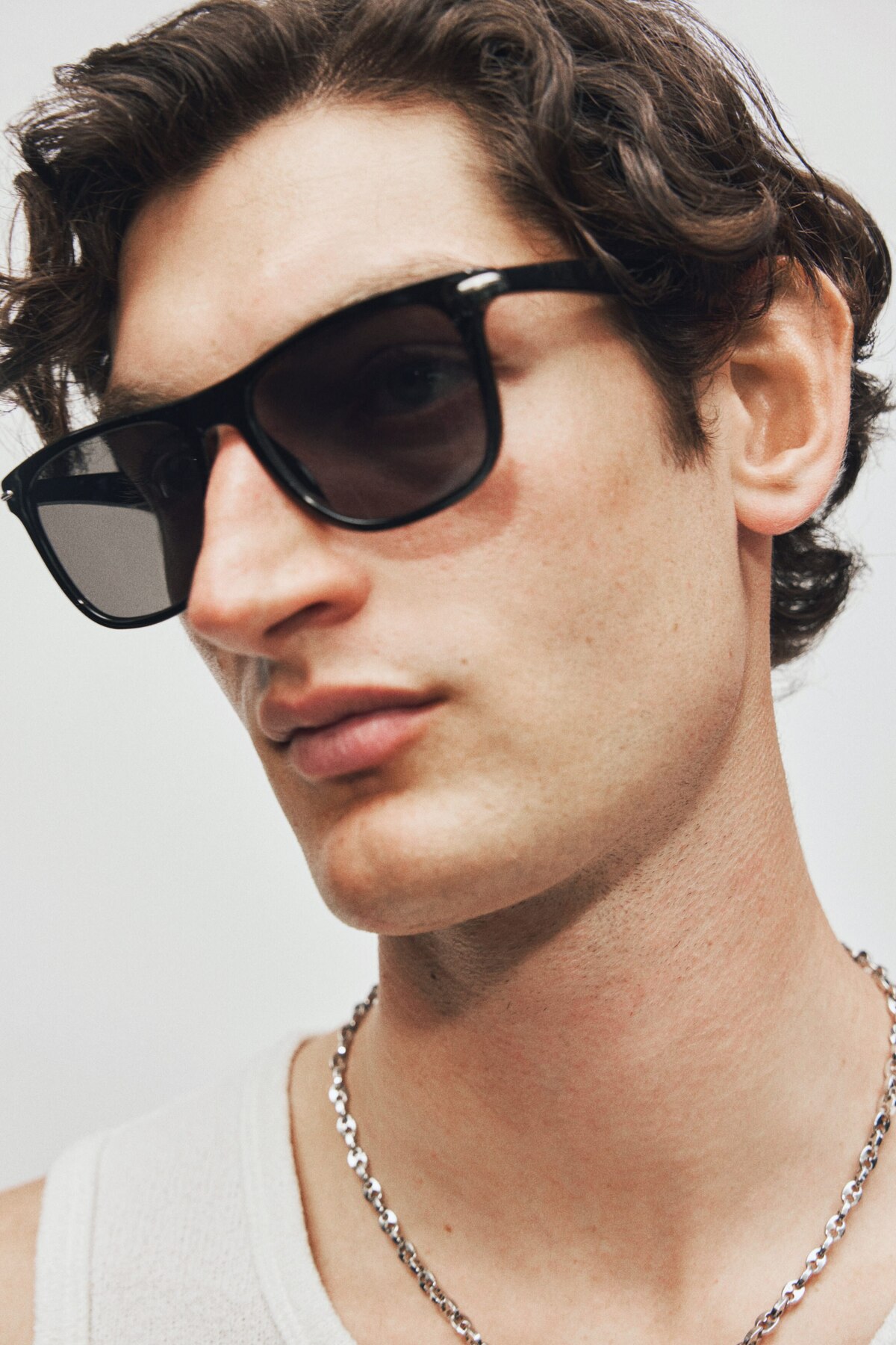 H&M Güneş Gözlüğü - Görsel 2