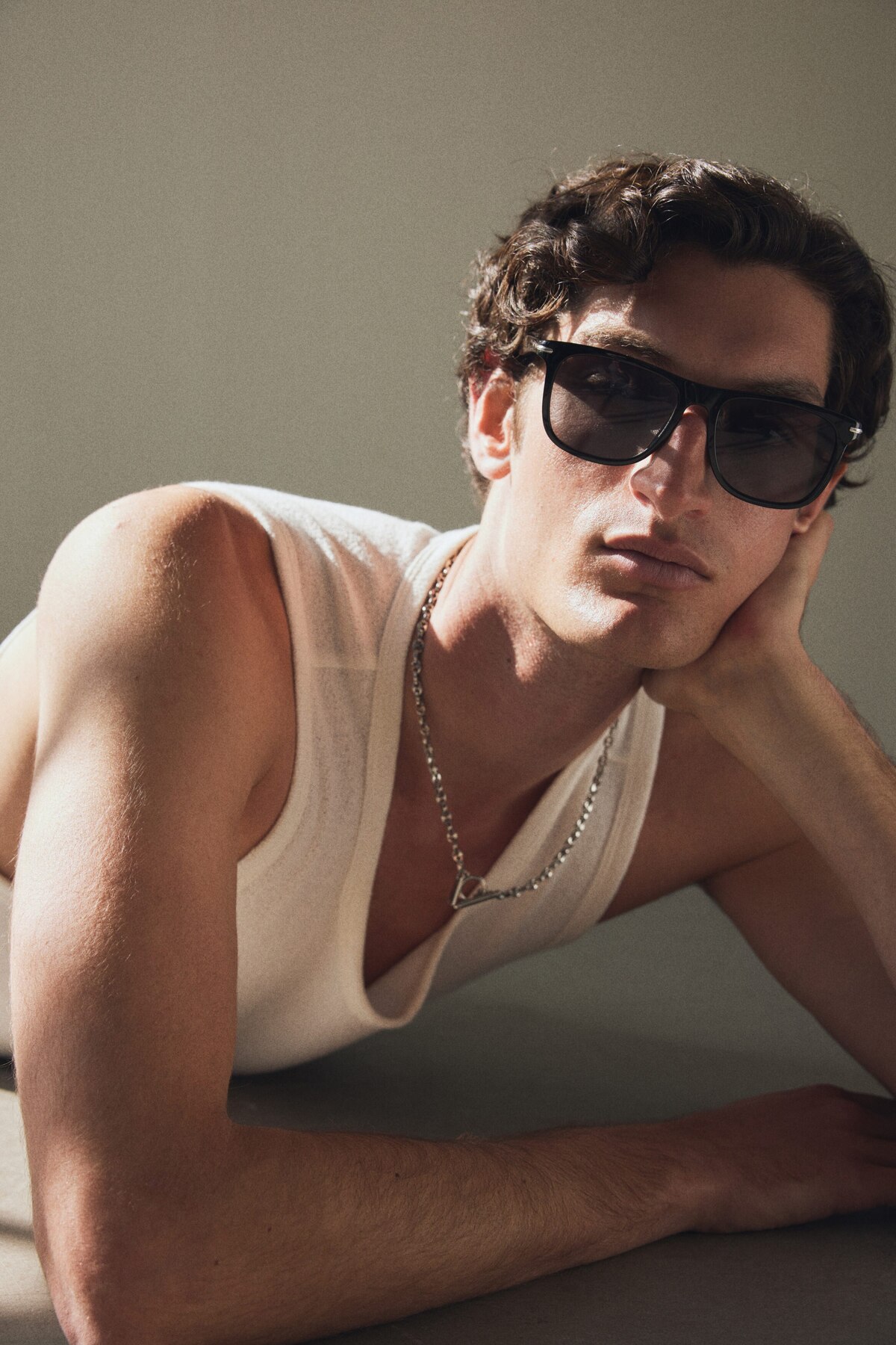 H&M Güneş Gözlüğü - Görsel 3