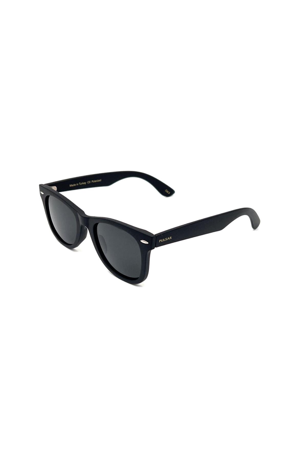 Pulsar 1092 C3m Unisex Güneş Gözlüğü - Görsel 2