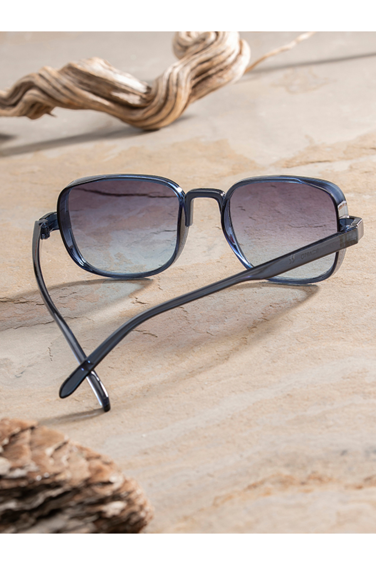 Ticarto TCTGT001502G0072 Unisex Güneş Gözlüğü - Görsel 2