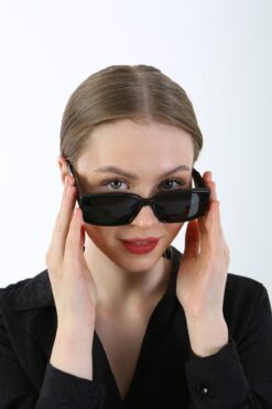 ModaLand Nuova Retro Unisex Güneş Gözlüğü