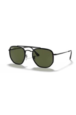 Ray-Ban The Marshal Rb 3648 Col 002/58 54-21 Unisex Güneş Gözlüğü