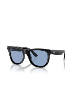 Ray-Ban RB R0502S 667772 50 Unisex Güneş Gözlüğü
