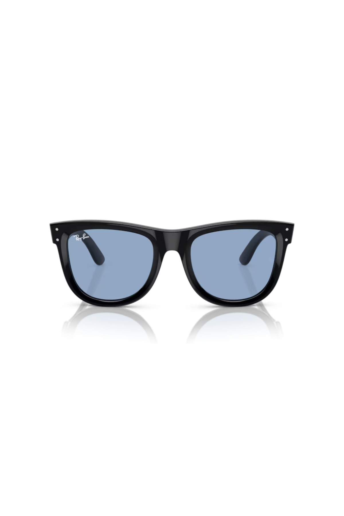 Ray-Ban RB R0502S 667772 50 Unisex Güneş Gözlüğü - Görsel 3