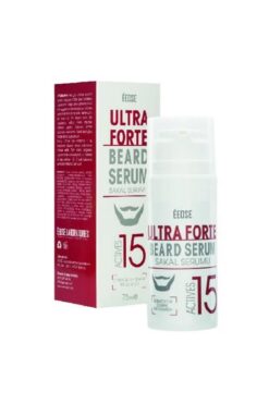 Eeose Ultra Forte Actives 15 Sakal Serumu 75ml