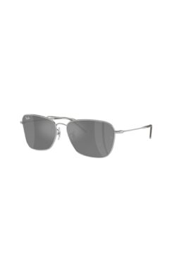 Ray-Ban Reverse 0rbr 0102s 003/gs 58 Unisex Güneş Gözlüğü