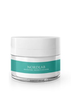 NORDLAB Yoğun Nemlendirici Yüz Bakım Kremi Tüm Cilt Tipleri Için Hyaluronic Acid Ceramide Zinc Shea Butter