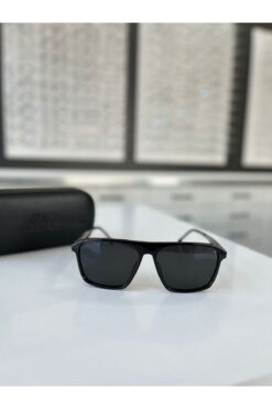 Kappa 8582 SİYAH GÜNEŞ GÖZLÜĞÜ