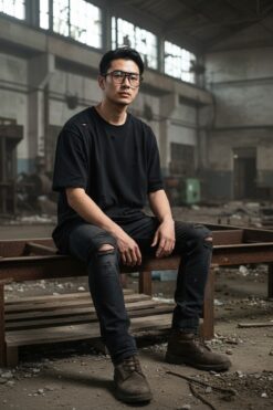 Luna Jewelry Pilot Model Unisex Güneş Gözlüğü