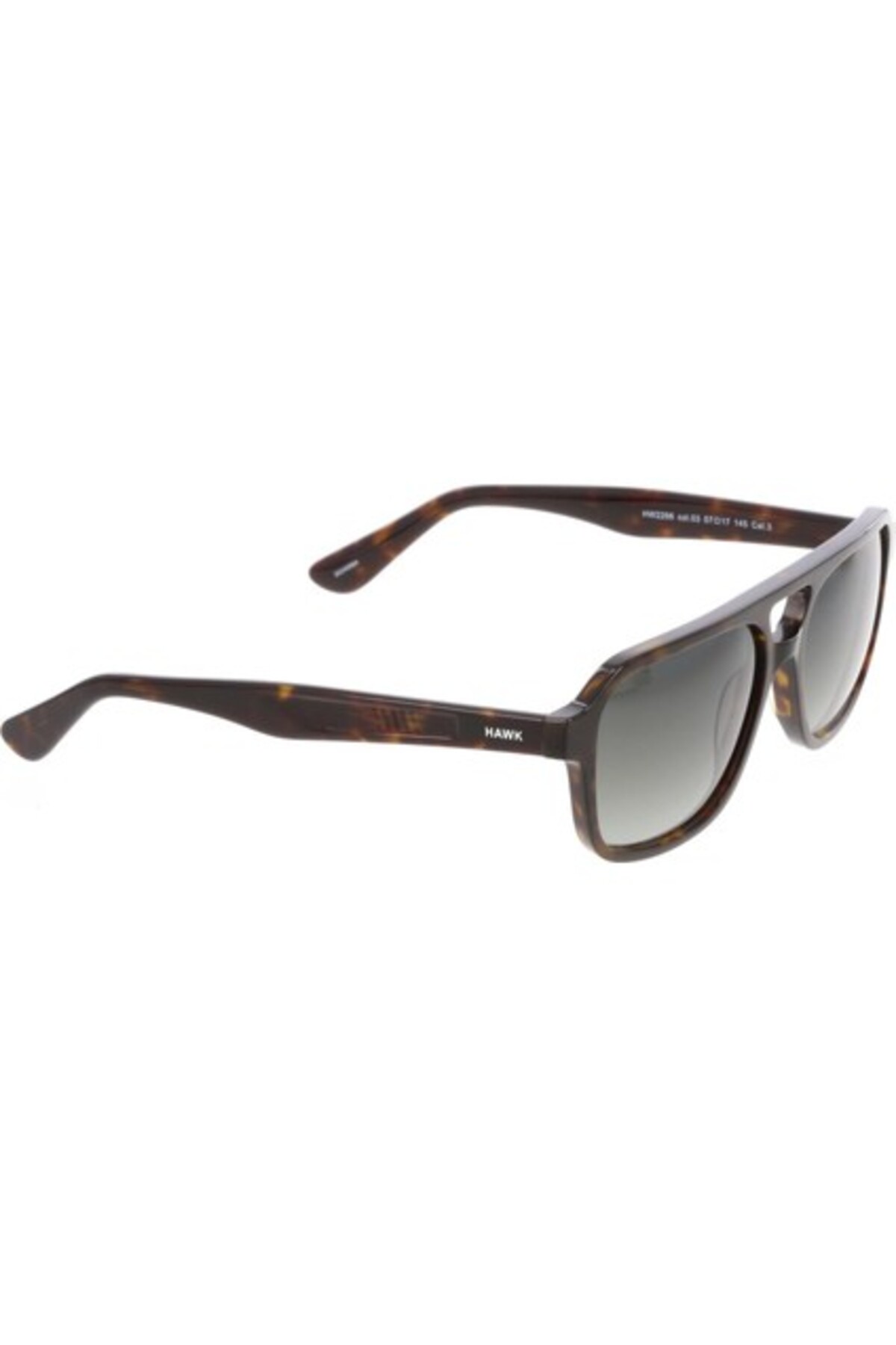 HAWK HW2266-03 57 Polarize Erkek Güneş Gözlüğü - Görsel 2