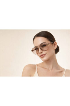 CLAREX Sergio Pilot Gözlük Unisex Klasik Damla Model UV400 Korumalı Güneş Gözlüğü