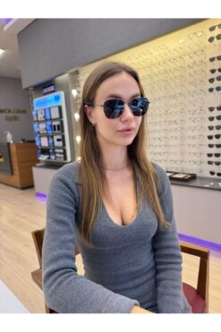 Polo Exchange 2024 C04 55 Polarize Güneş Gözlüğü