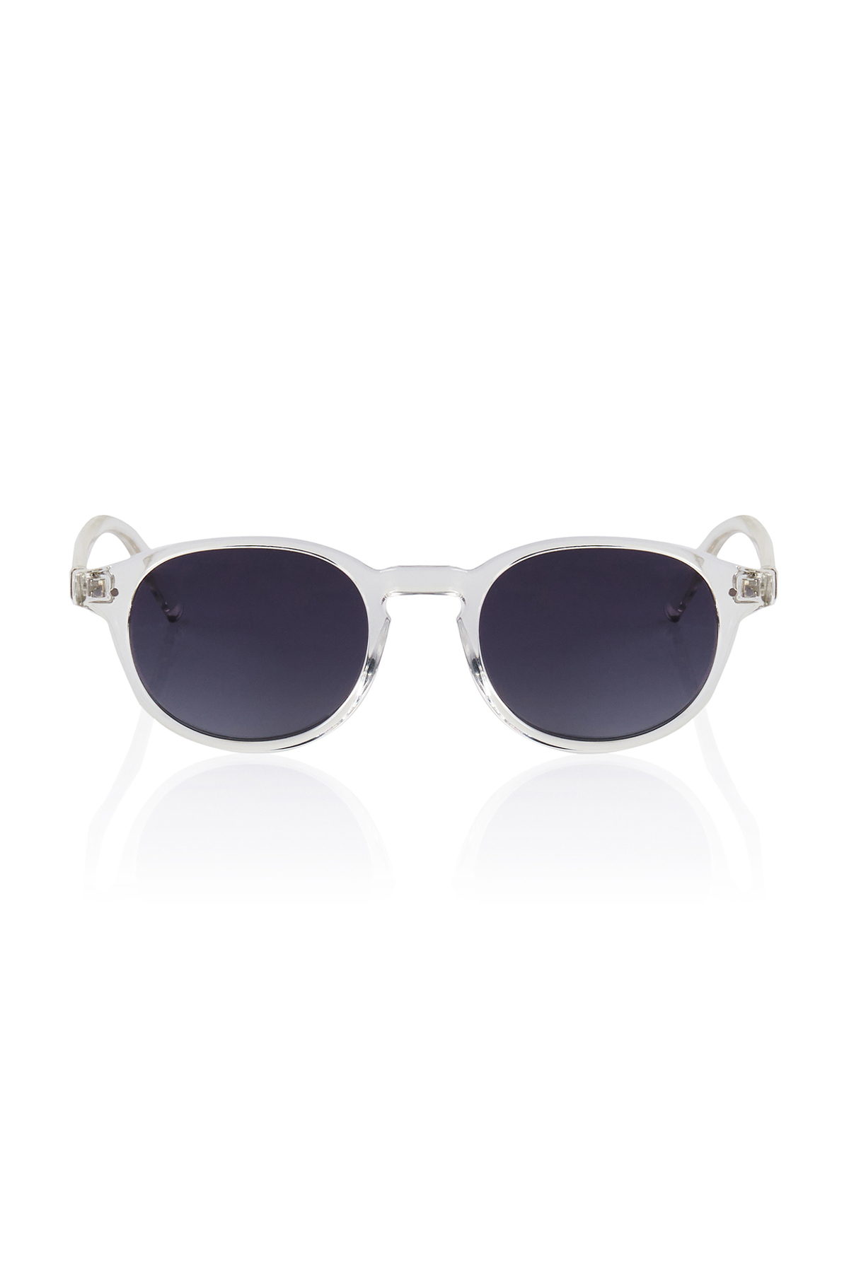 CLAES Rimini Crystal Polarize Unisex Güneş Gözlüğü - Görsel 2