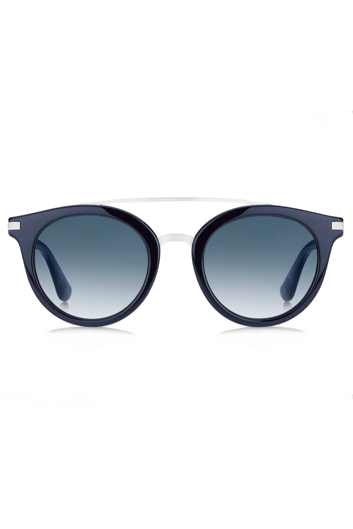 Tommy Hilfiger TH1517/S PJP08 48 güneş gözlüğü - Görsel 2