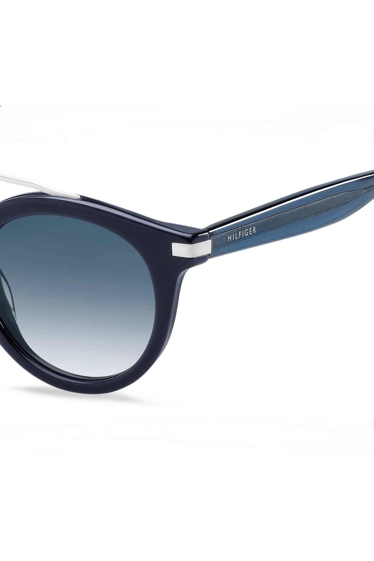 Tommy Hilfiger TH1517/S PJP08 48 güneş gözlüğü - Görsel 3