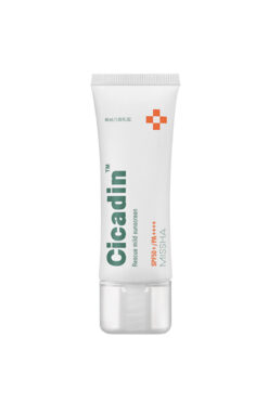 Missha Hassas Ciltler İçin Hafif Dokulu Güneş Kremi Cicadin Rescue Water Sunscreen SPF50+ PA++++ 40ml
