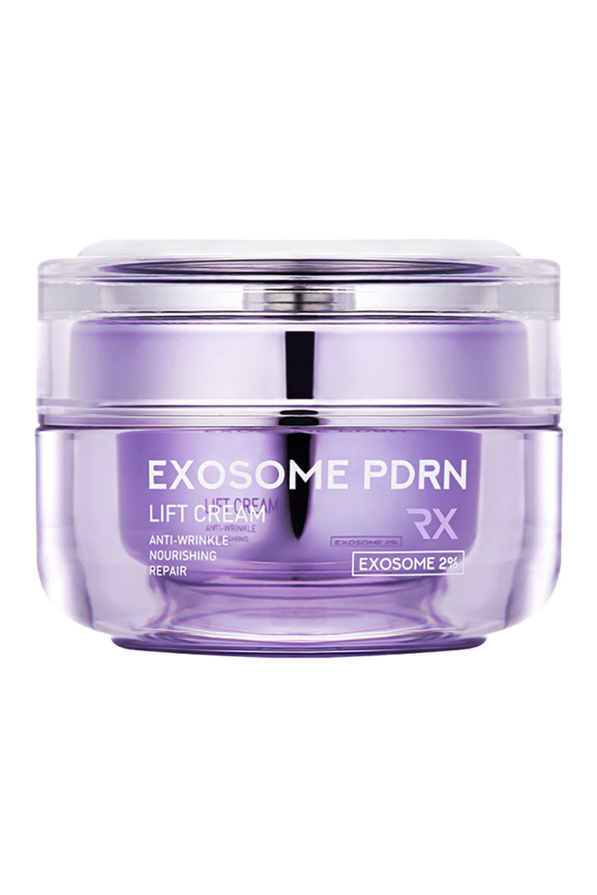 MAXCLINIC Exosome Pdrn Cilt Elastik Ve Dolgun Görünüm Desteği Krem Gua Sha