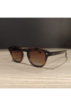 Caretta CR8821 CDM05 Unisex Güneş Gözlüğü