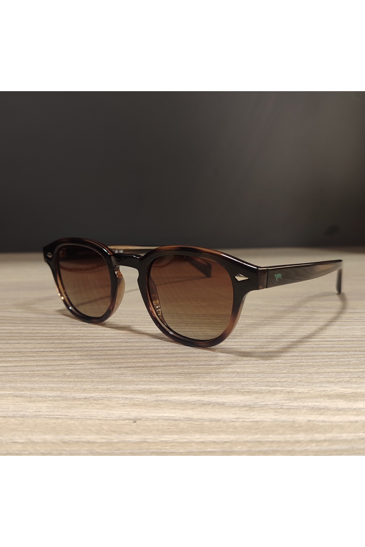 Caretta CR8821 CDM05 Unisex Güneş Gözlüğü