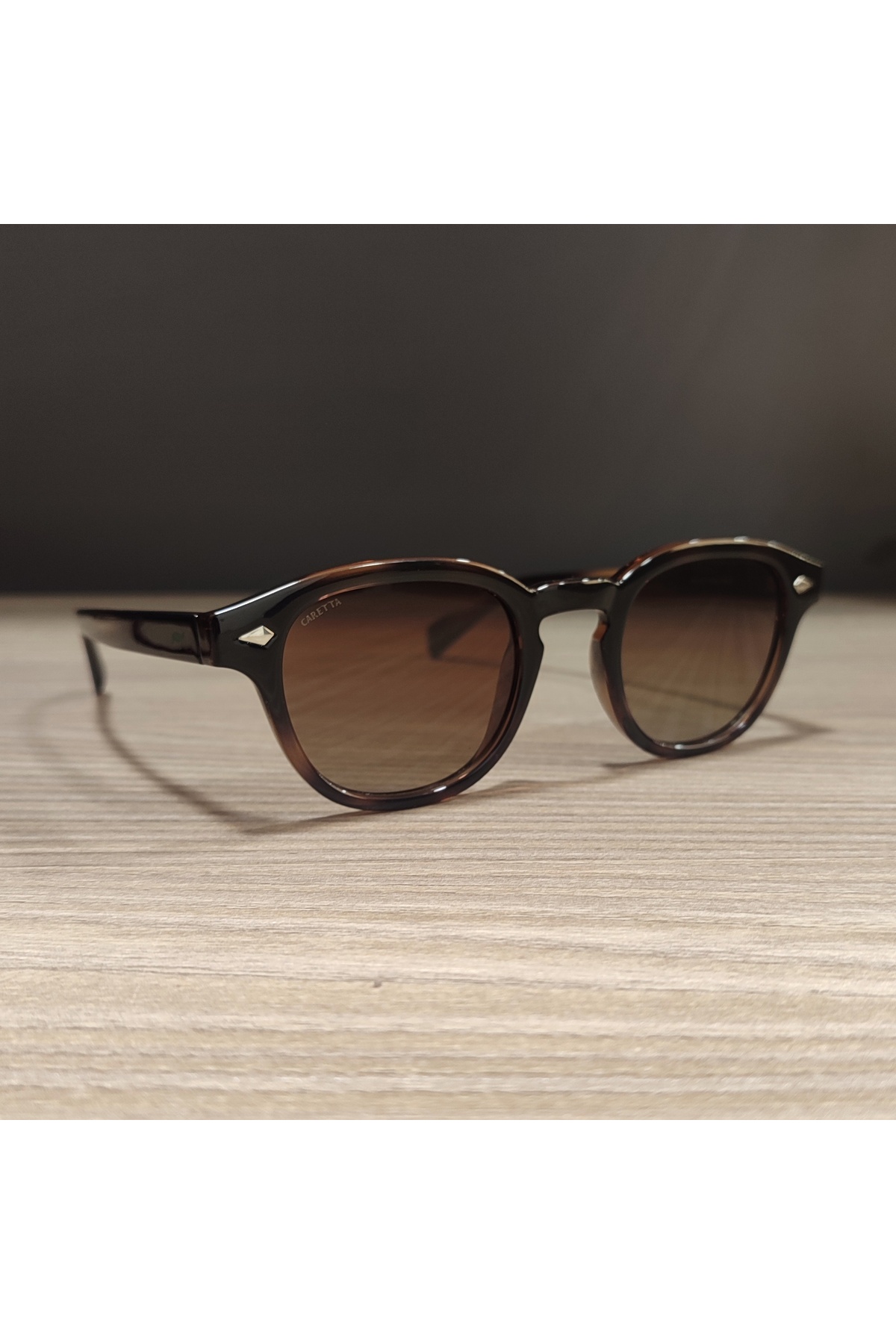 Caretta CR8821 CDM05 Unisex Güneş Gözlüğü - Görsel 2