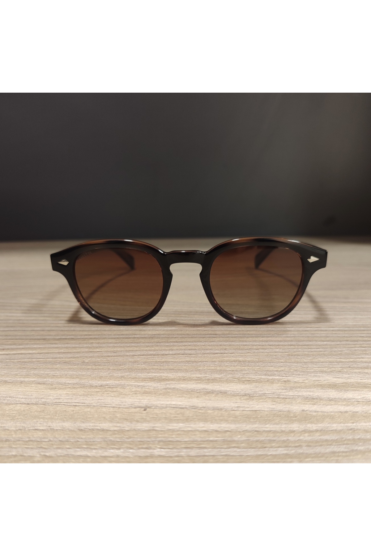 Caretta CR8821 CDM05 Unisex Güneş Gözlüğü - Görsel 3