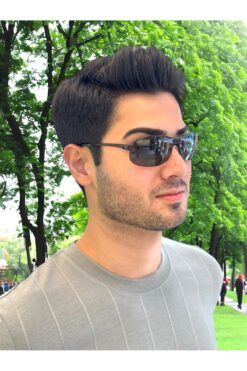 Optelli 6036 C4 63 Polarize Güneş Gözlüğü