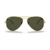 Ray-Ban Avıator Classic Rb3025 L0205 Unisex Güneş Gözlüğü