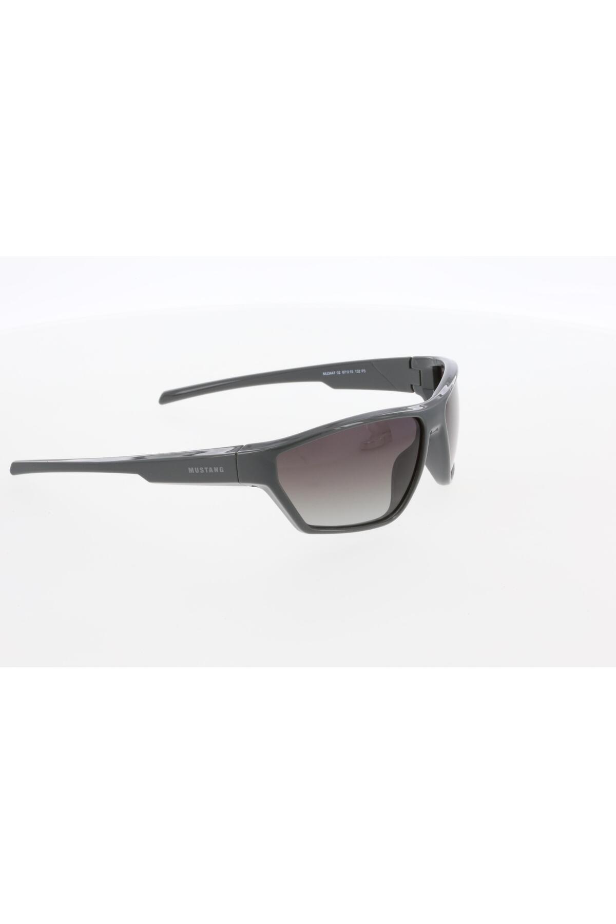 Mustang MU2447 02 Erkek Güneş Gözlüğü - Görsel 3