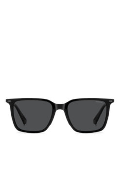 Polaroid Siyah Erkek Güneş Gözlüğü PLD 4183/S/X