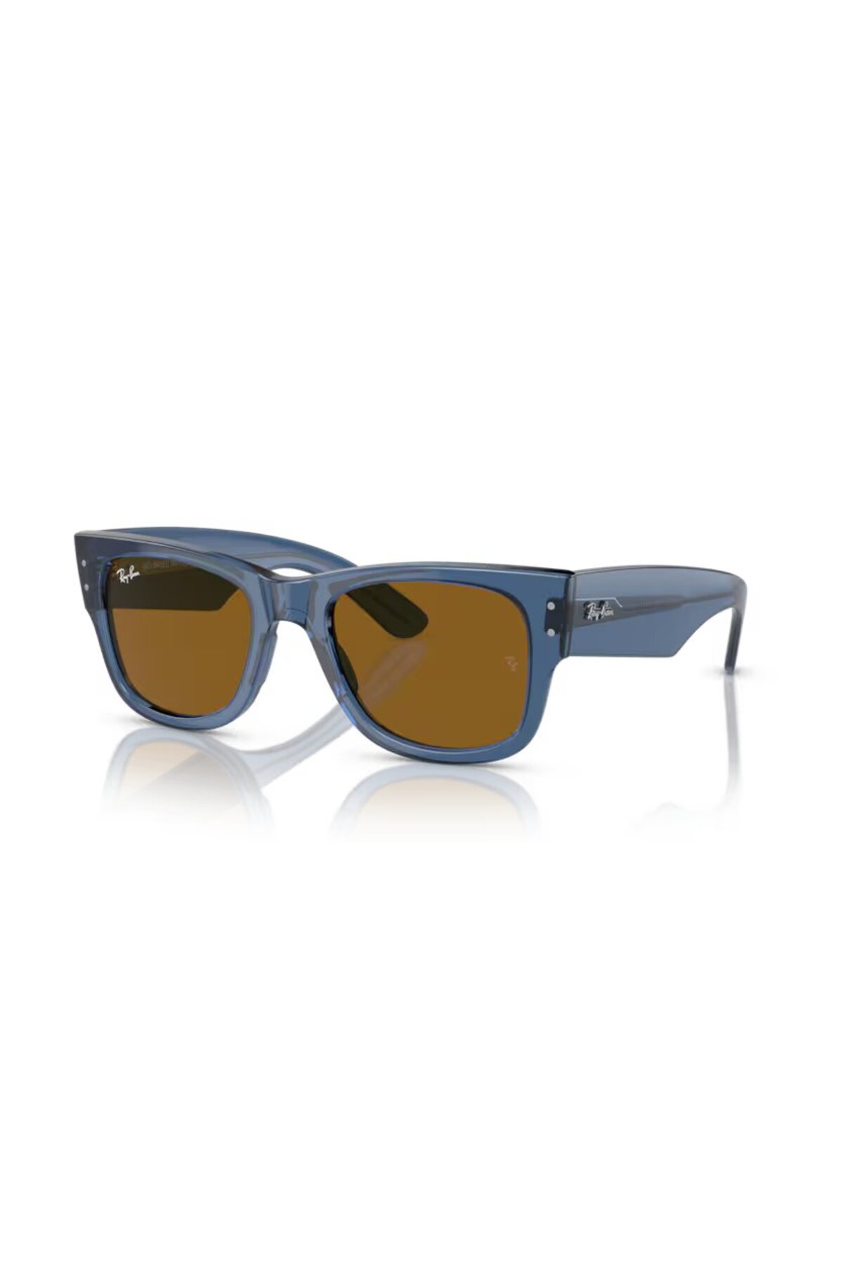 Ray-Ban RB0840S 668073 51 Unisex Güneş Gözlüğü
