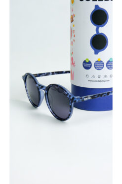 SOLEDA Yetişkin Güneş Gözlüğü Ocean Blue