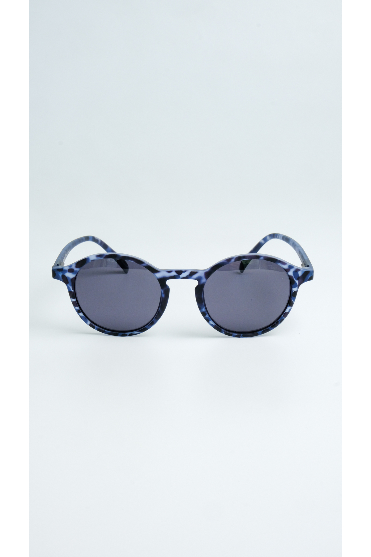 SOLEDA Yetişkin Güneş Gözlüğü Ocean Blue - Görsel 3