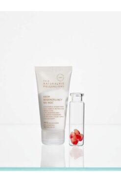 Ziaja Natural Care Canlandırıcı Gece Kremi 50ml